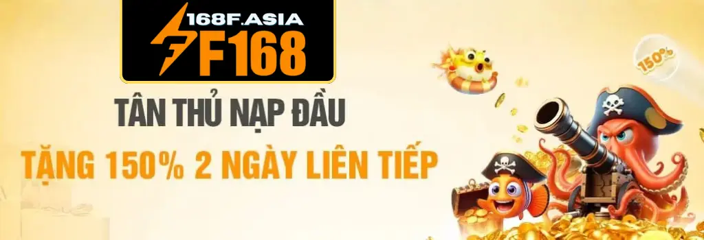 Giới Thiệu Về 168F