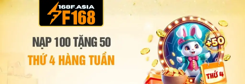 Lợi Ích Khi Đăng Ký 168F