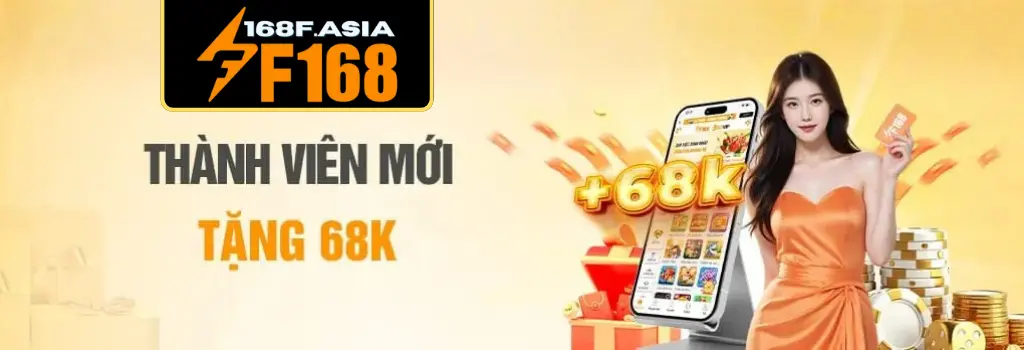 Thưởng chào mừng thành viên mới