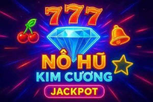 Nổ Hũ Kim Cương 168F – Trải Nghiệm Thú Vị Và Thắng Lớn