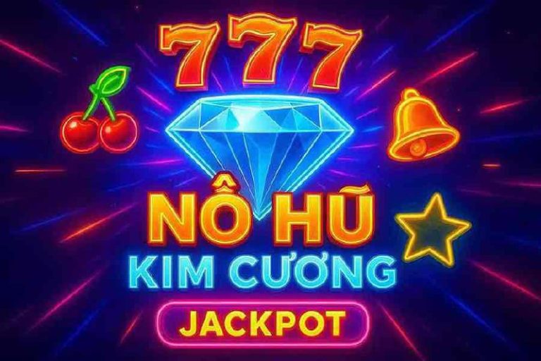 Nổ Hũ Kim Cương 168F – Trải Nghiệm Thú Vị Và Thắng Lớn
